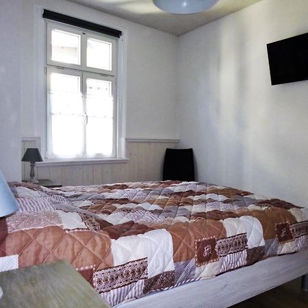 Gaestehaus Rheinromantik Bacharach Eksteriør billede